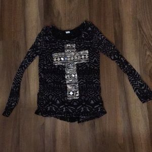 Daytrip Beautiful Long Sleeve